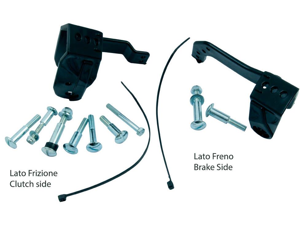 Product Image for Rtech FLX/Vertigo Monteringskit Levers