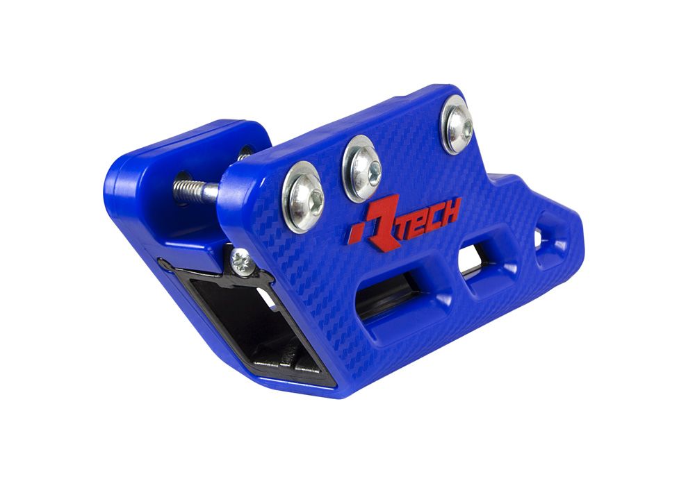Product Image for Rtech Kedjestyrare Monoblock R2.0 WORX Svart Blå