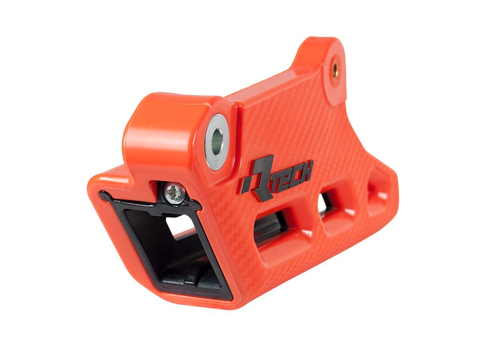 Product Image for Rtech Kedjestyrare Monoblock R2.0 WORX Orange