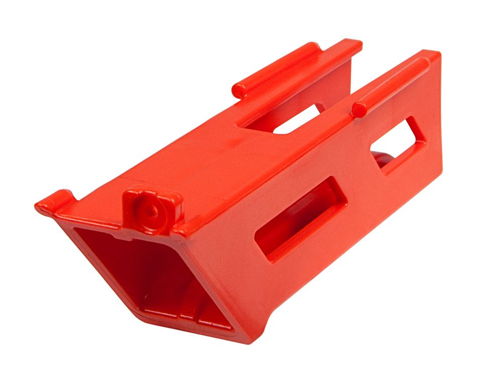 Product Image for Rtech Slitblock Monoblock R2.0 WORX Orange