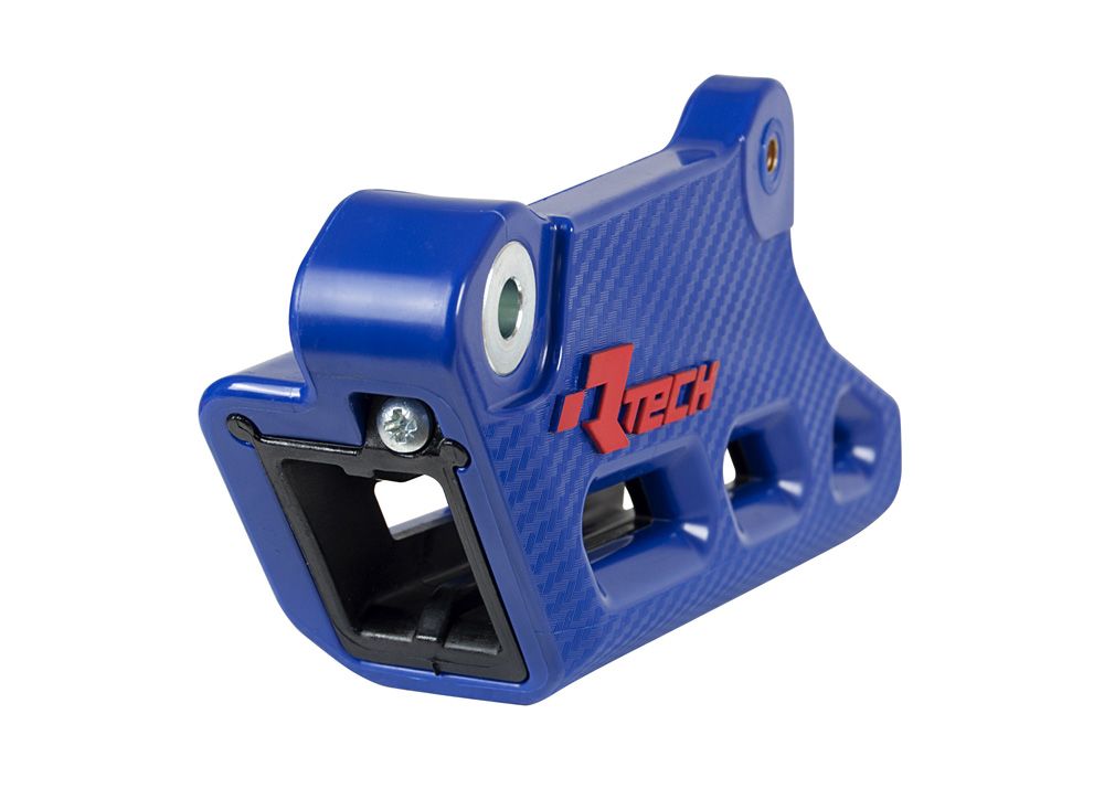Product Image for Rtech Kedjestyrare Monoblock R2.0 WORX Svart Blå