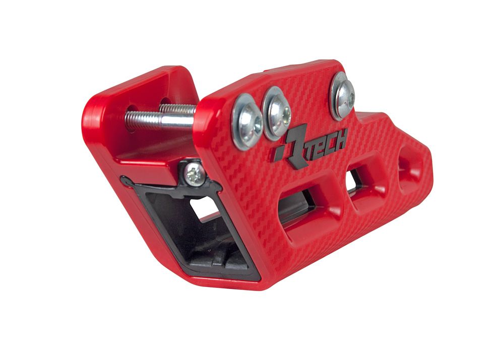 Product Image for Rtech Kedjestyrare Monoblock R2.0 WORX Svart Röd