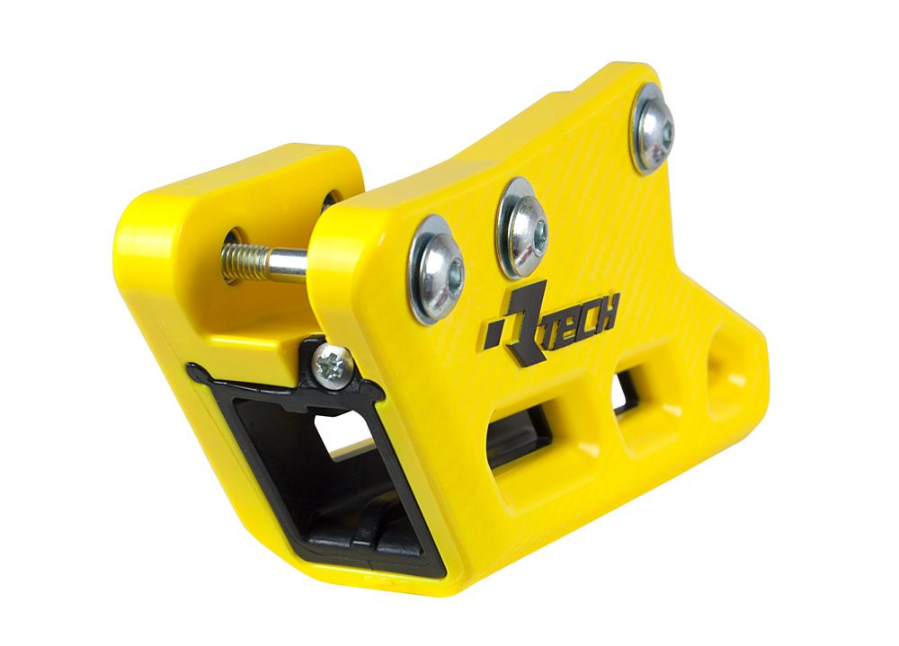Product Image for Rtech Kedjestyrare Monoblock R2.0 WORX Gul