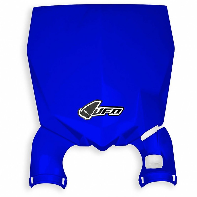 Product Image for UFO Stadium Nummerplåt Blå