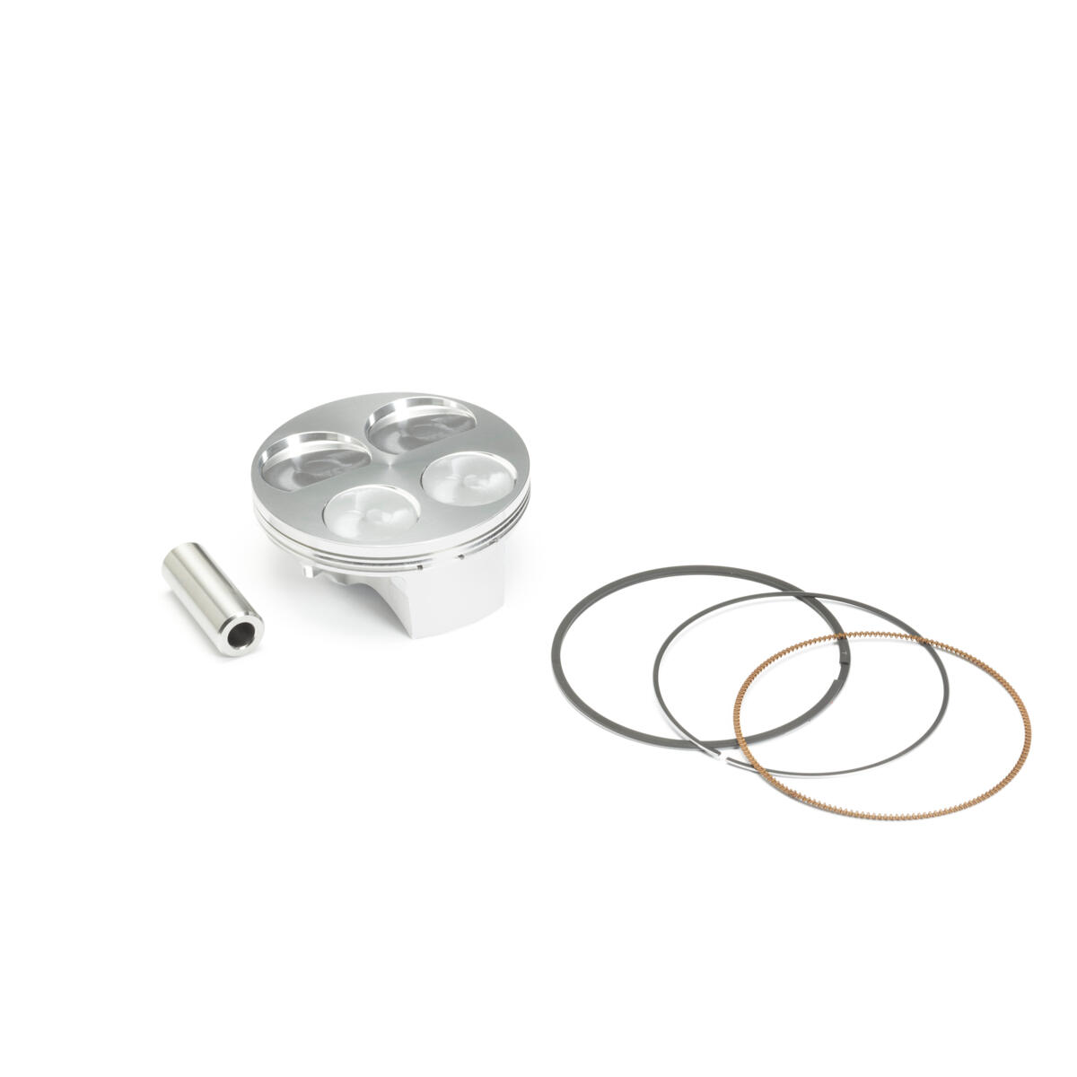 Product Image for Yamaha GYTR kolvsats hög kompression