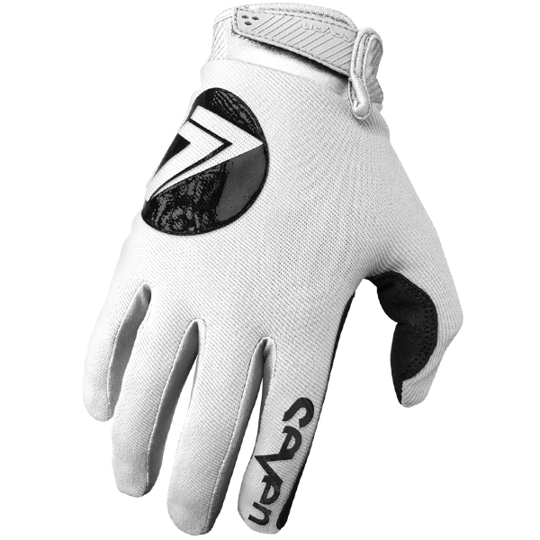 Product Image for Seven Annex 7 Dot Crosshandskar Vit
