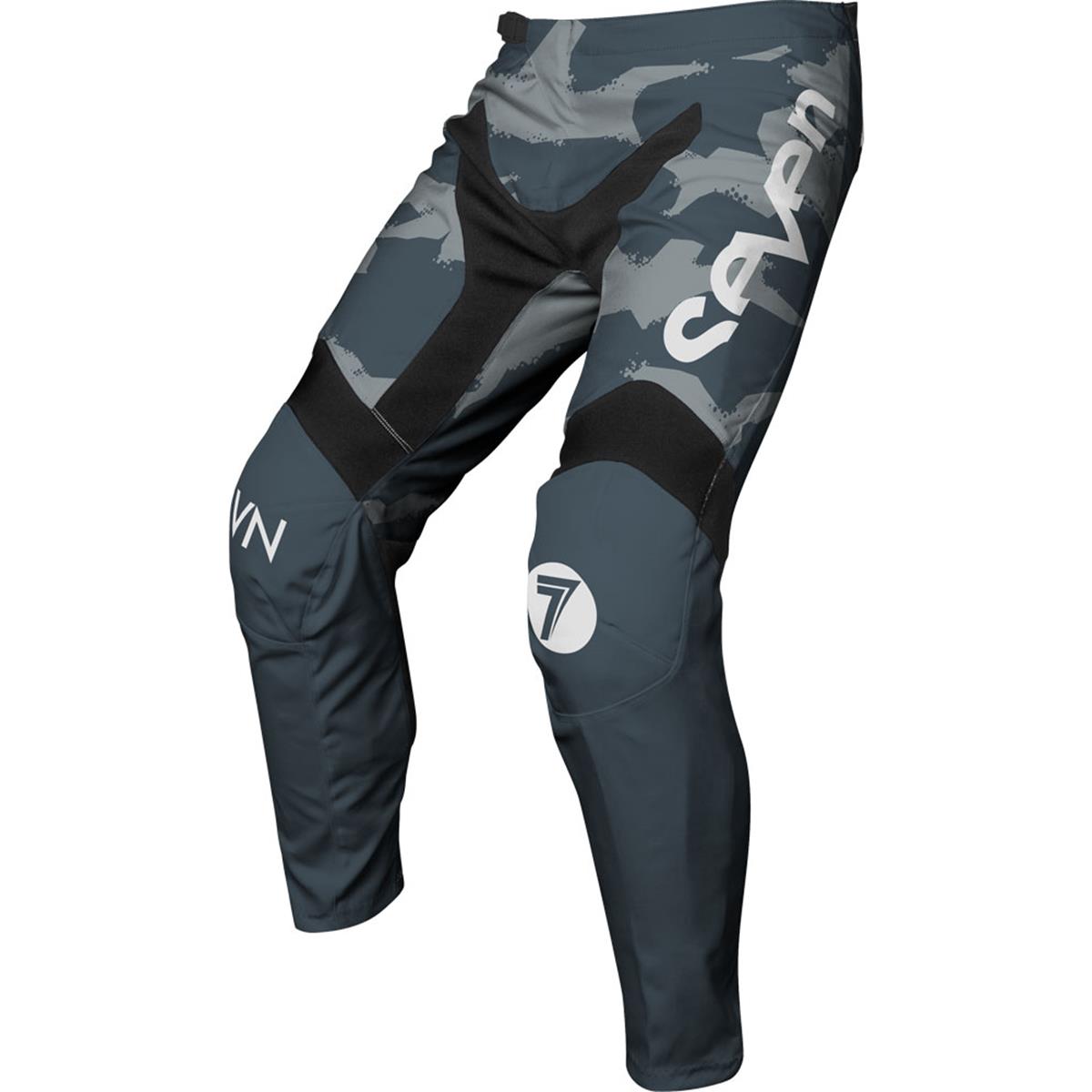 Product Image for Seven Vox Pursuit Crossbyxor Grå