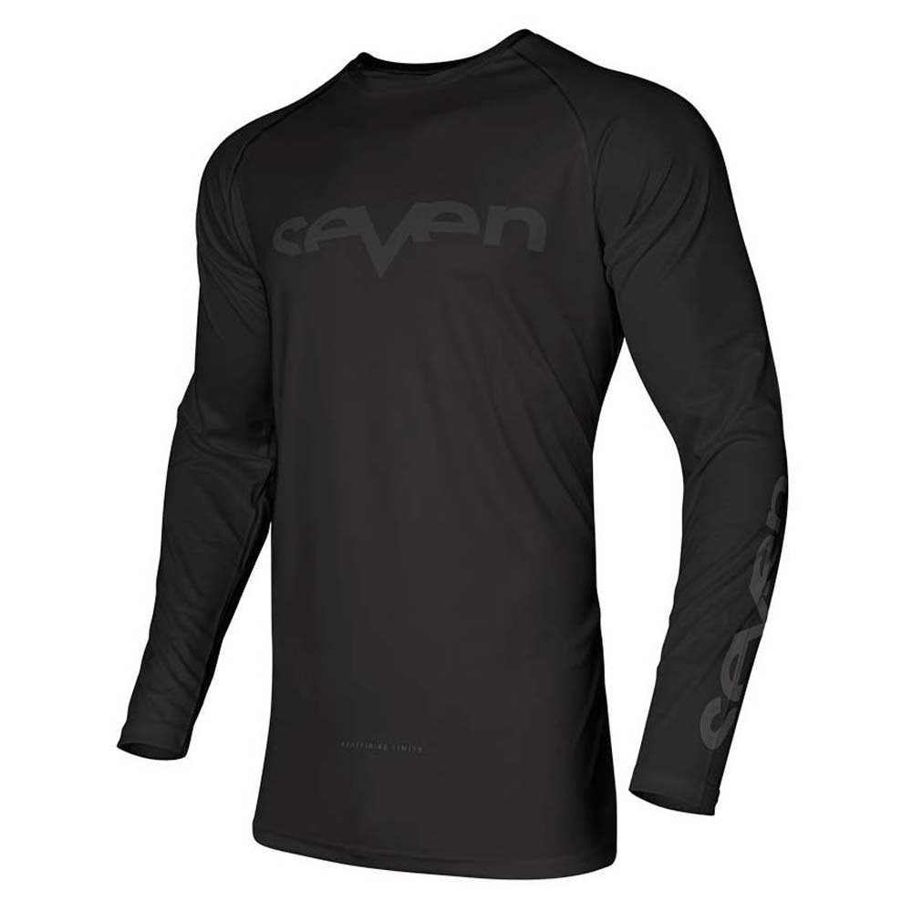 Product Image for Seven Vox Staple Crosströja Svart