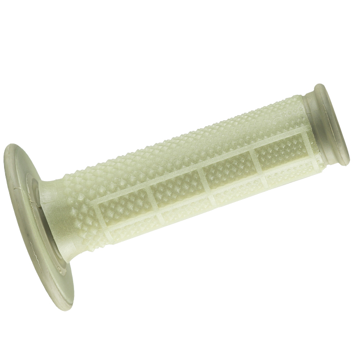 Product Image for Renthal Kevlar Tapered Dual Compound Gummihandtag
