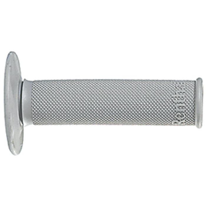 Product Image for Renthal Full Diamond Soft Gummihandtag Grå