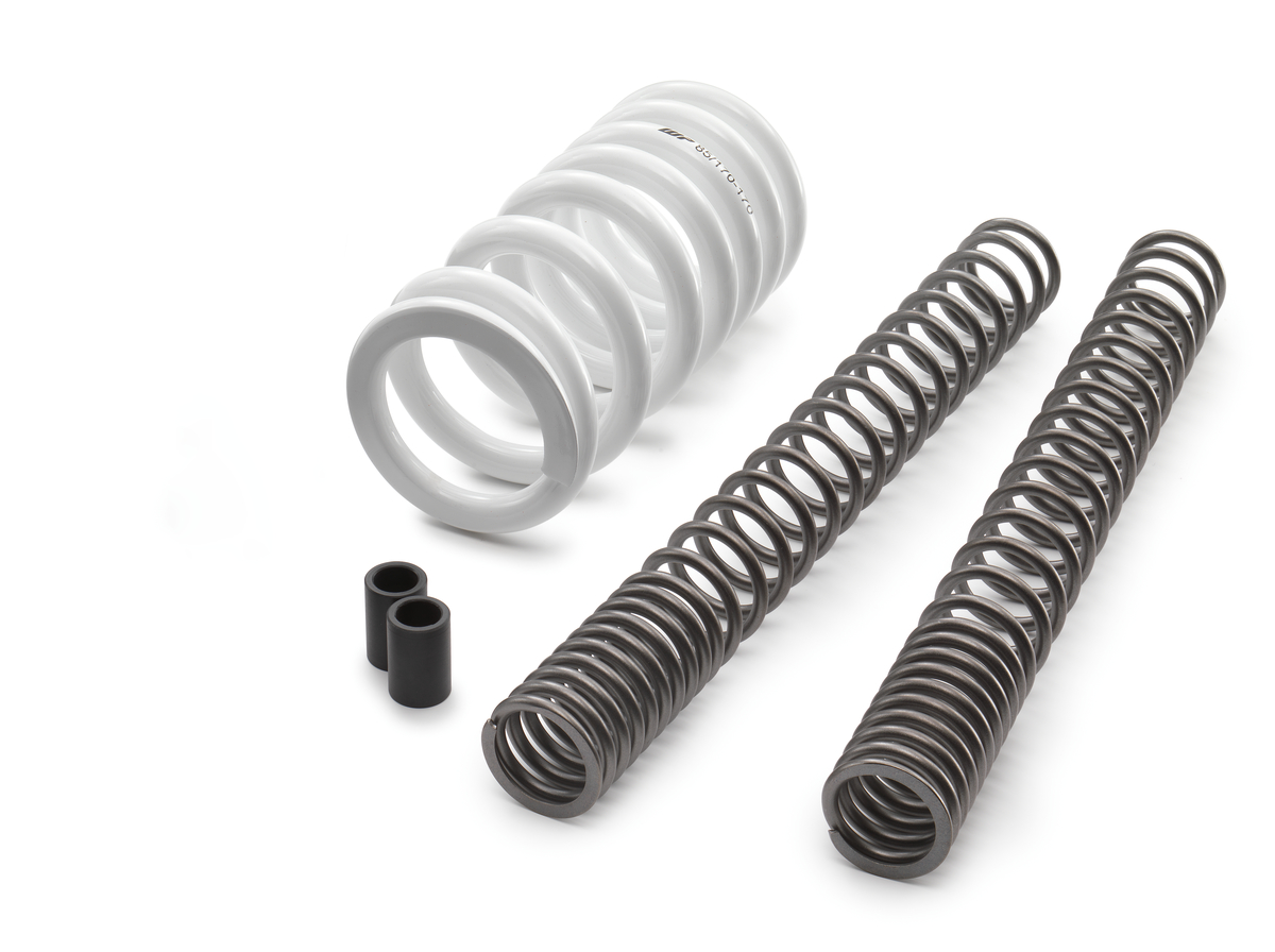Product Image for Husqvarna Lowering kit -25mm