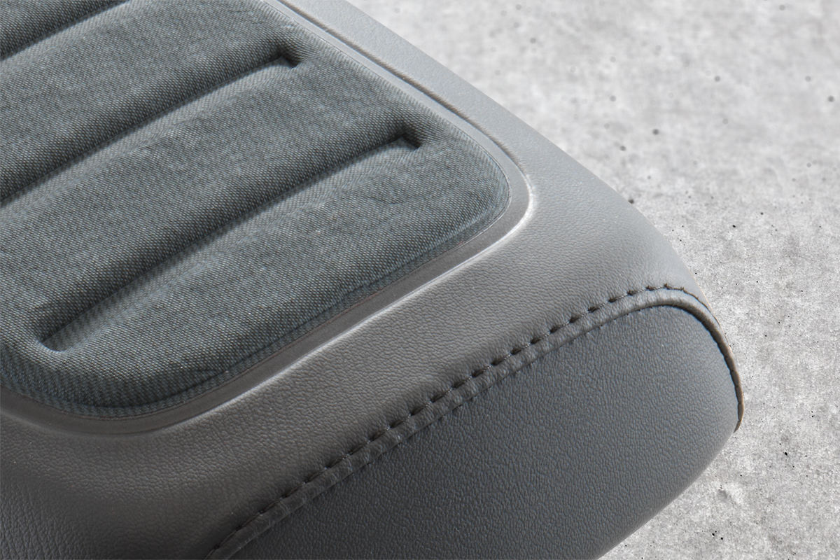 Product Image for Husqvarna Ergo Pillion seat cover