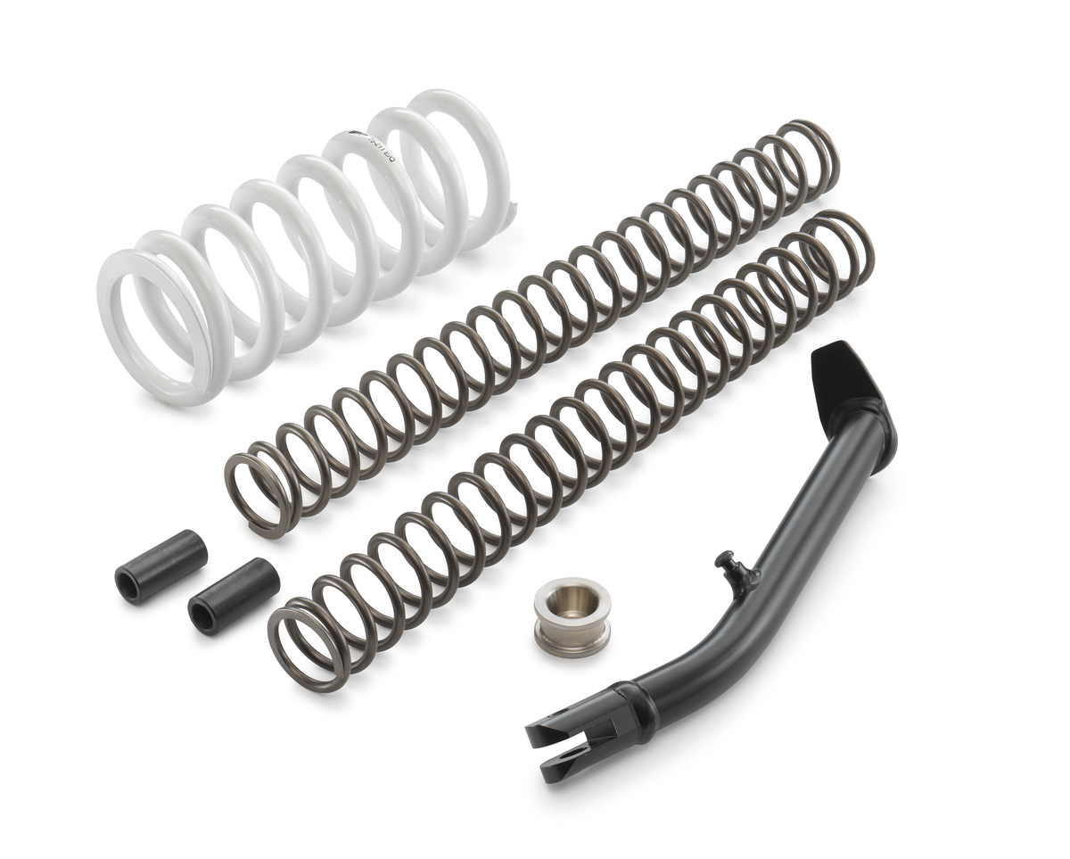 Product Image for Husqvarna Lowering kit -40mm