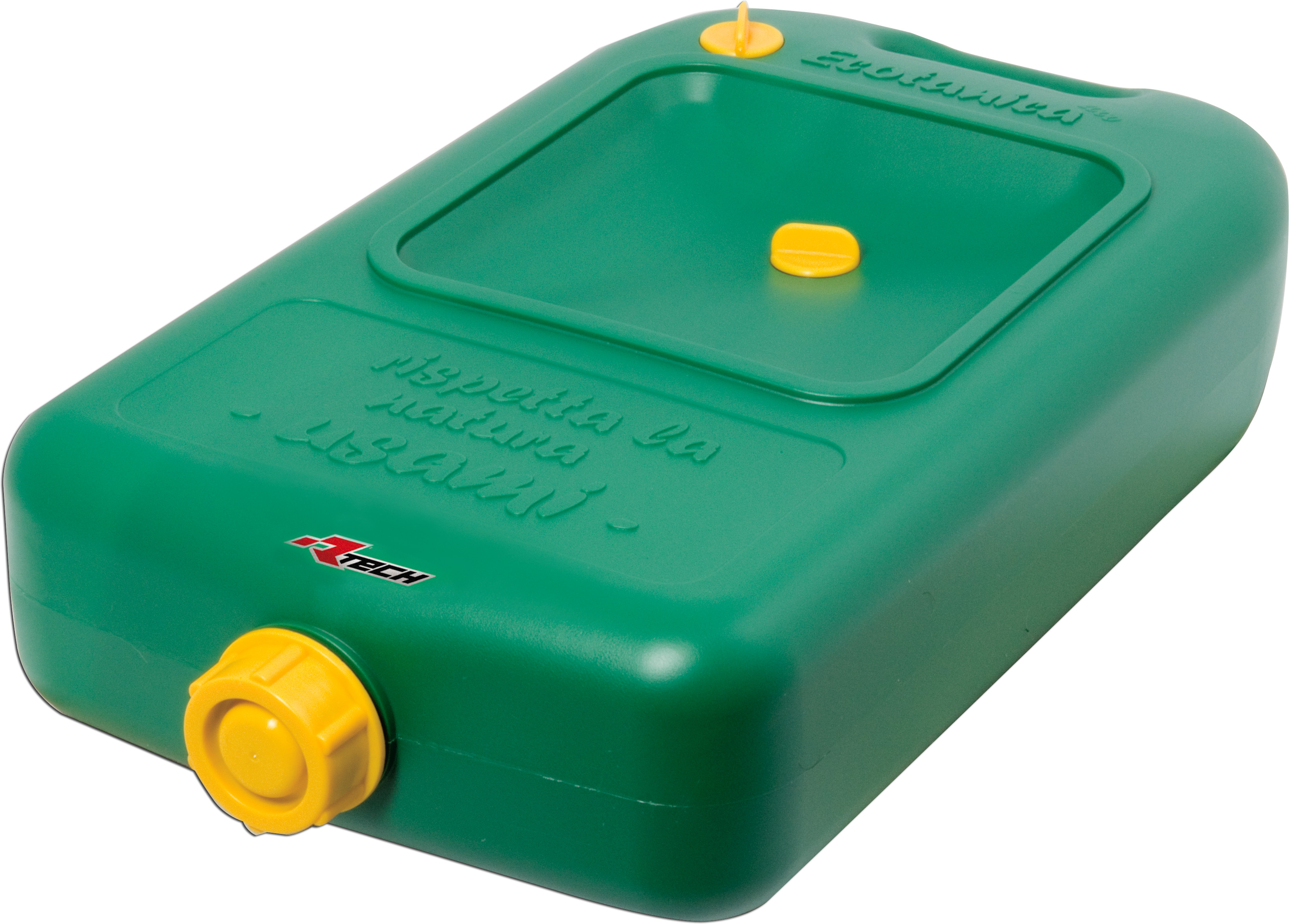 Product Image for Rtech Spillolje Tank 10L