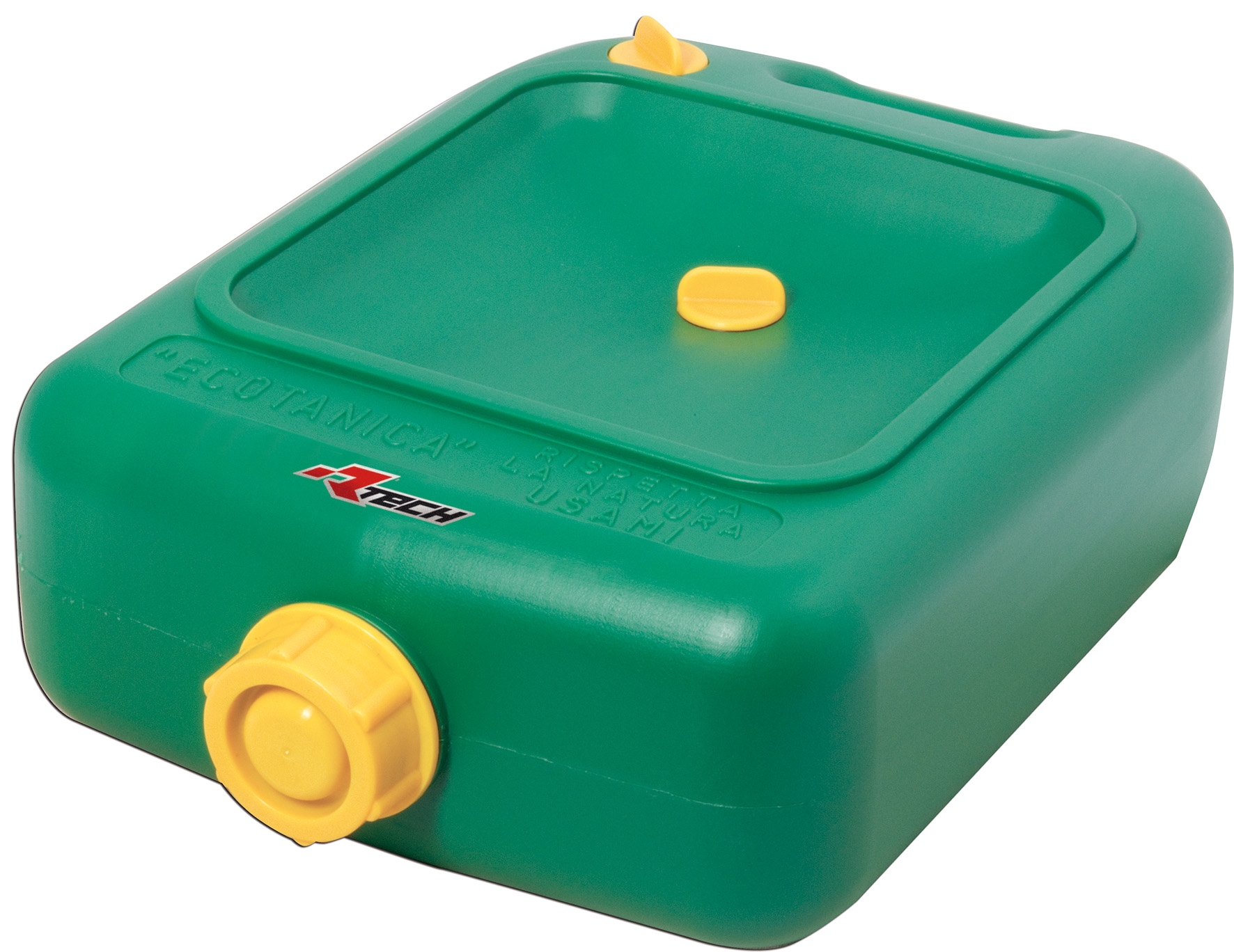 Product Image for Rtech Spillolje Tank 6L