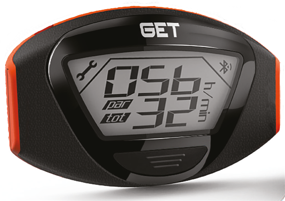 Product Image for GET Smart SOS Timräknare