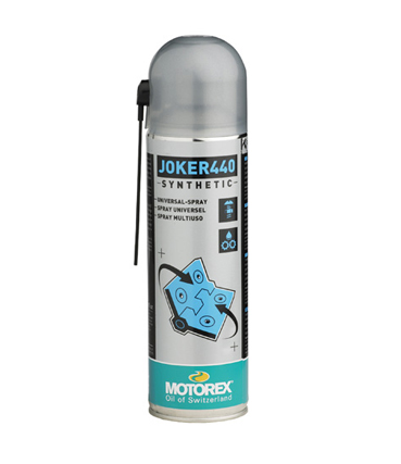 Product Image for Motorex Universalspray Joker 440 500ml