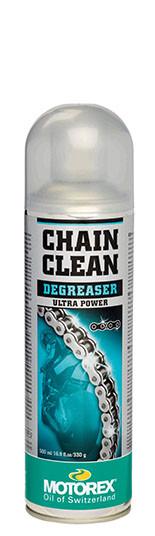Product Image for Motorex Kedjerengöring 500ml