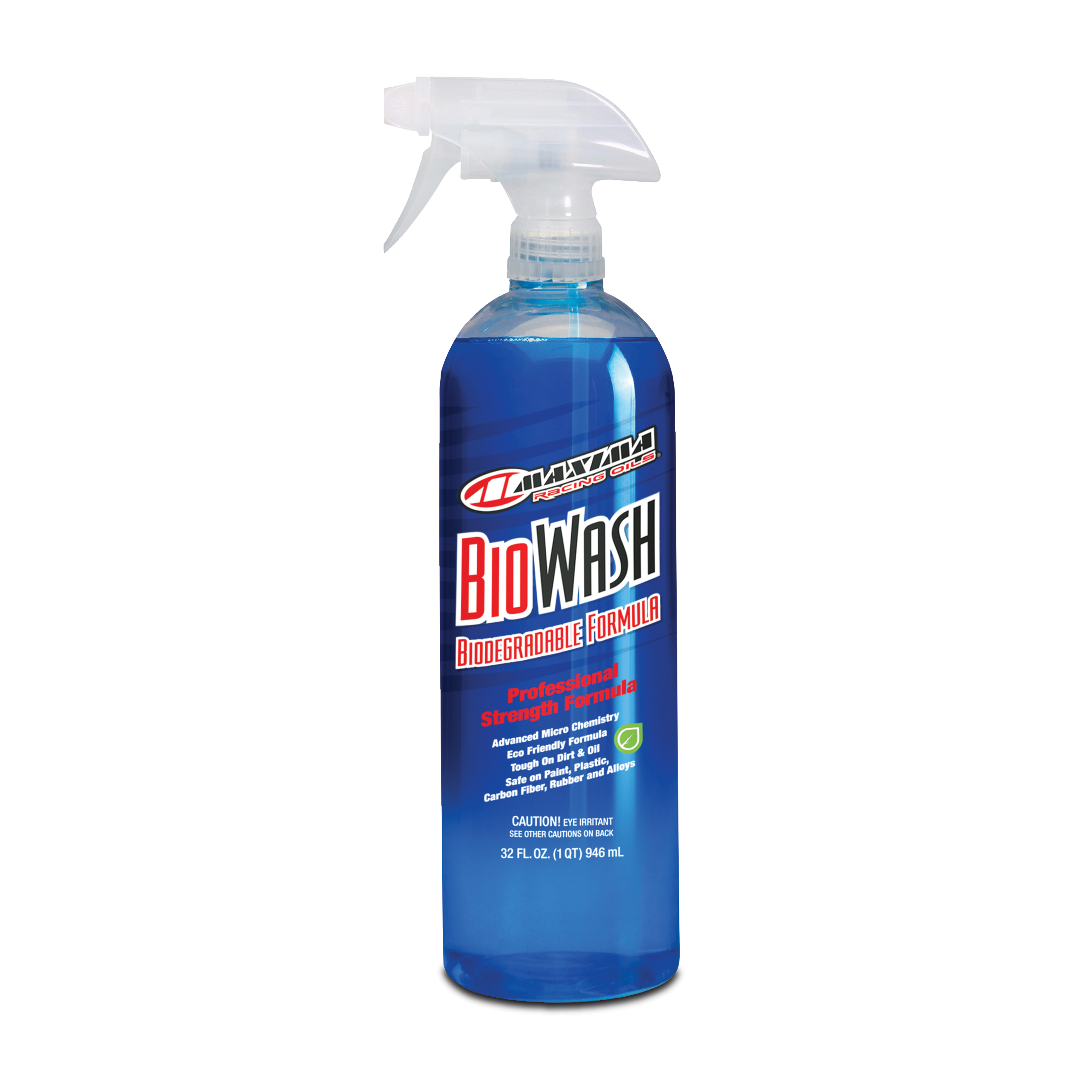 Product Image for Maxima Bio Wash 946ml