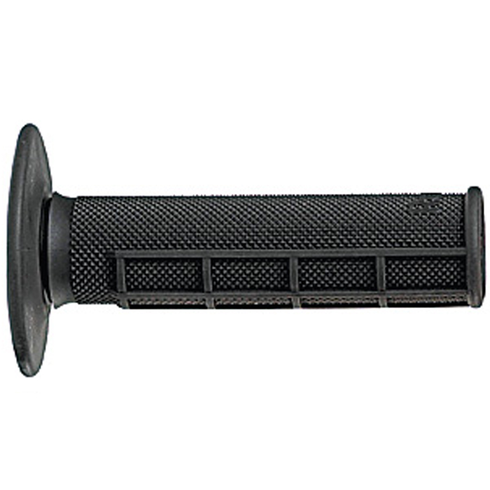 Product Image for Renthal Half Waffle Firm Gummihandtag Grå