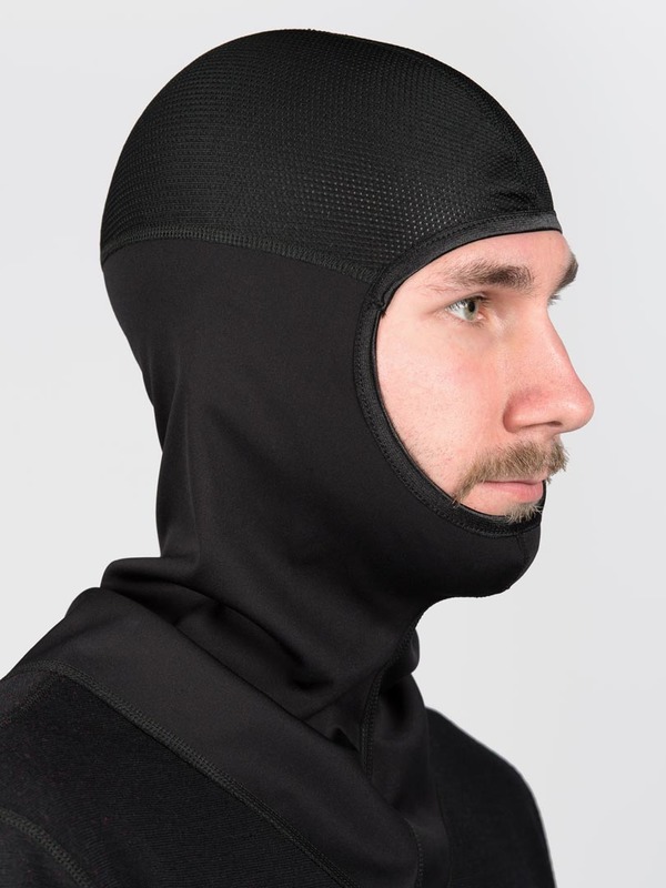 Product Image for SVALA Windproof Racing Huva svart