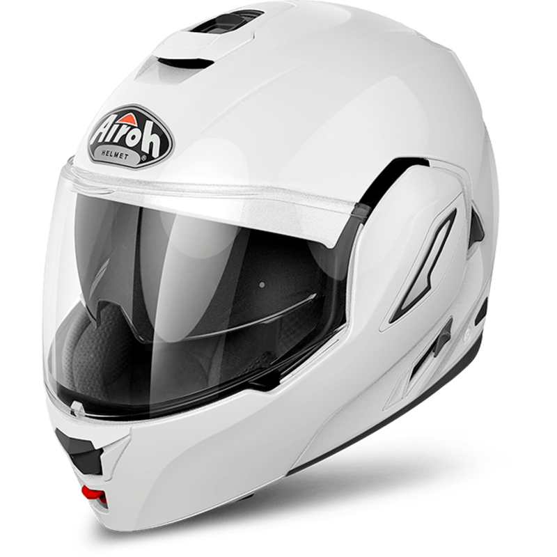 Product Image for Airoh REV19 Color Hjälm Vit