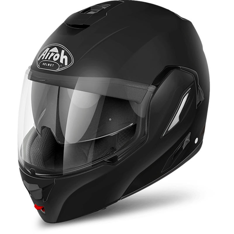 Product Image for Airoh REV19 Color Hjälm Mattsvart