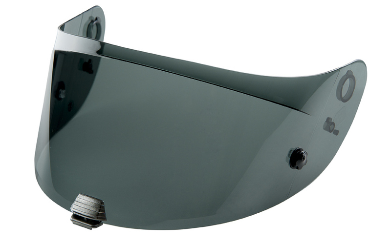 Product Image for HJC Visir HJ-31 mörk rök, i 70