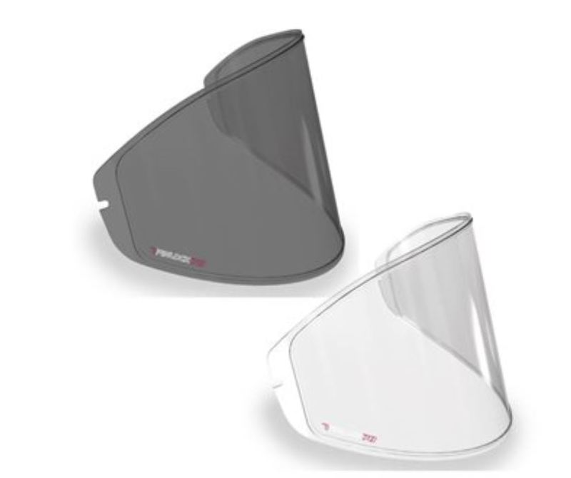 Product Image for HJC Pinlockvisir HJ-32 F70 Klart