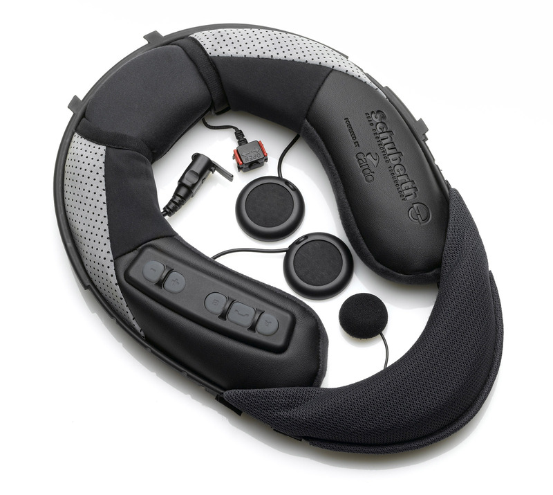 Product Image for Schuberth SRCS II S2 60-63