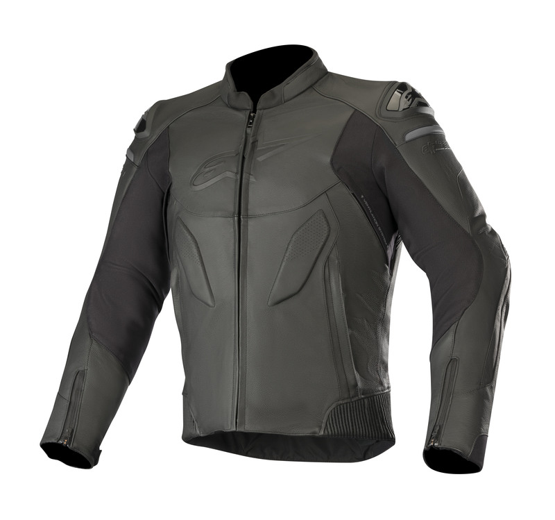 Product Image for Alpinestars Skinnjacka Caliber Svart