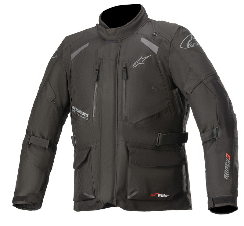 Product Image for Alpinestars Jacka Andes v3 Drystar Svart