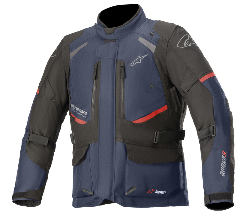 Product Image for Alpinestars Jacka Andes v3 Drystar Blå