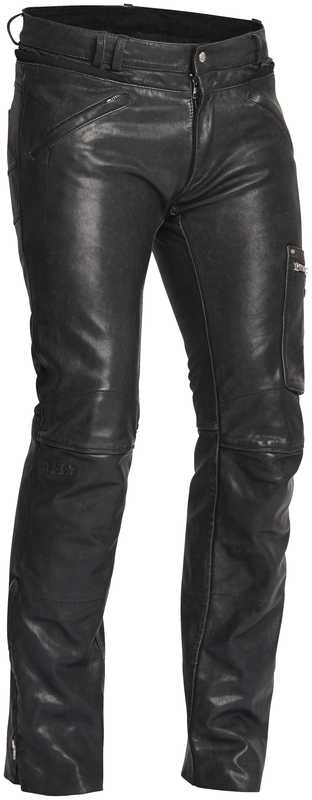 Product Image for Halvarssons Skinnbyxa Rider Svart