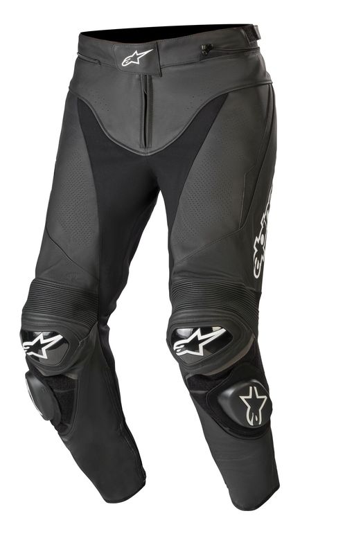 Product Image for Alpinestars Skinnbyxa Track v2 Svart