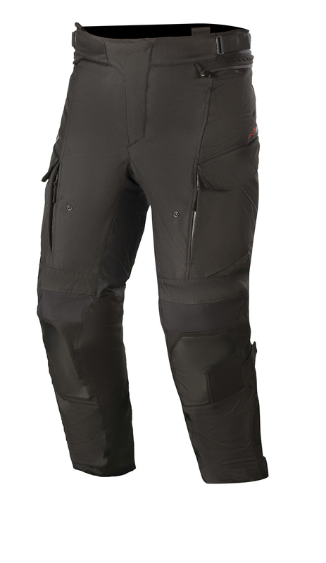 Product Image for Alpinestars Byxa Andes v3 Kort Drystar Svart