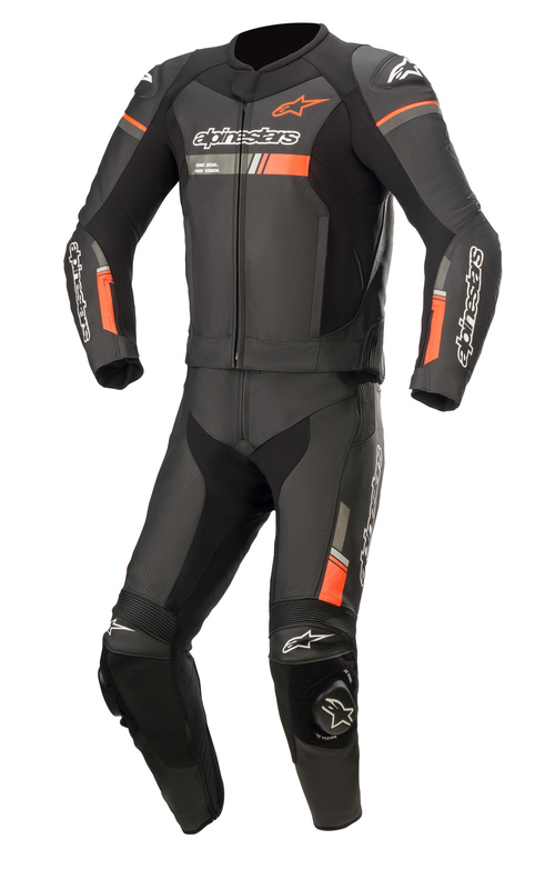 Product Image for Alpinestars Skinnställ GP Force Chaser V2 2 PCS Svart Orange