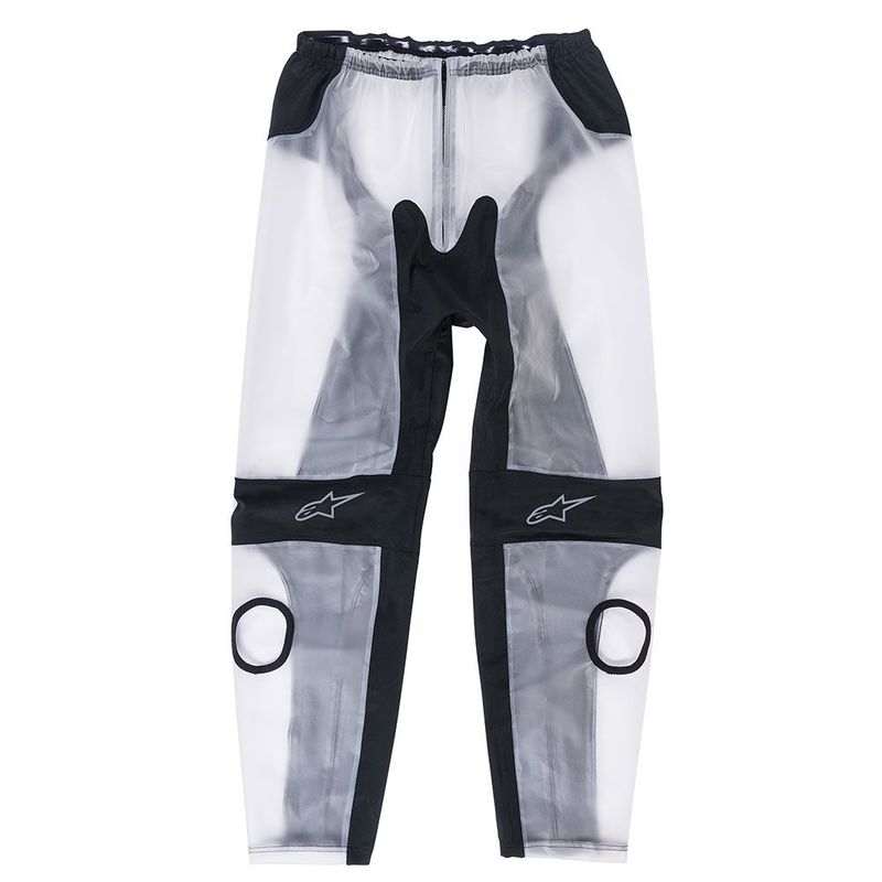 Product Image for Alpinestars Regnbyxa Racing Transparent