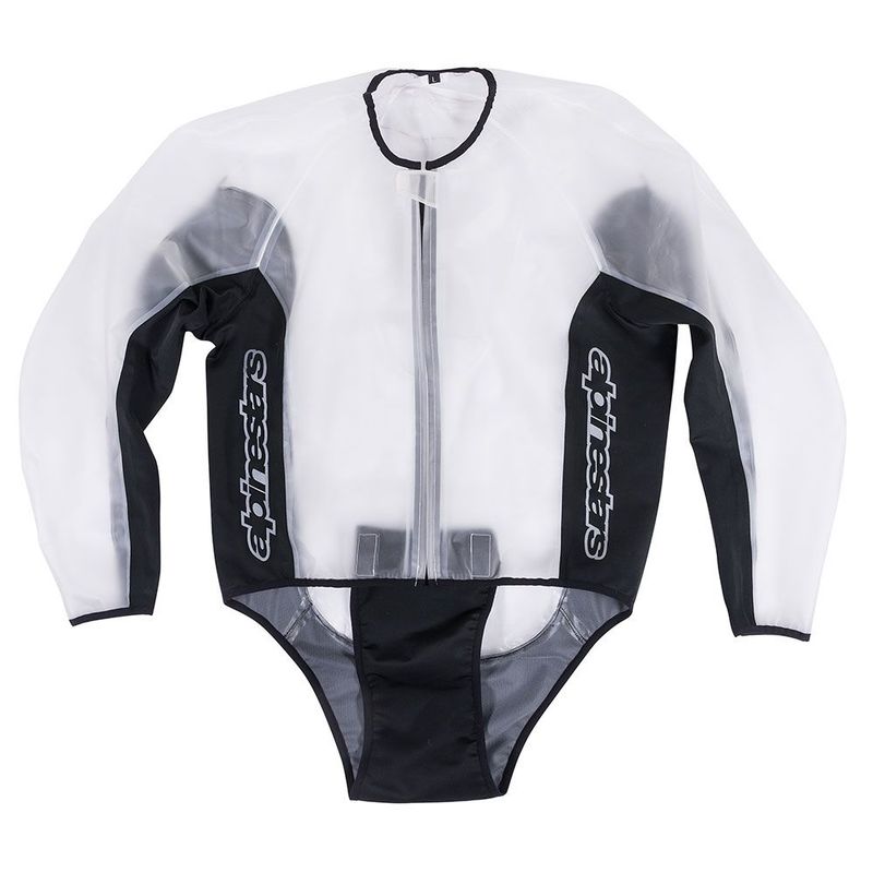 Product Image for Alpinestars Regnjacka Racing Transparent