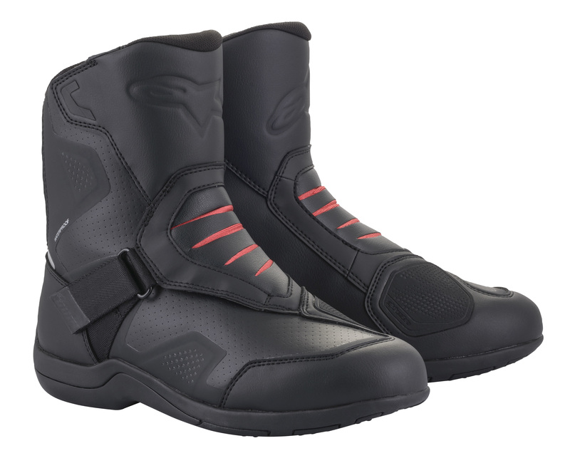 Product Image for Alpinestars Stövel Ridge v2 Drystar Svart