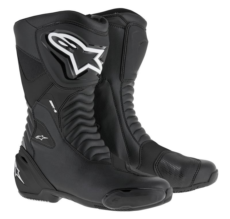 Product Image for Alpinestars Stövel SMX-S Svart