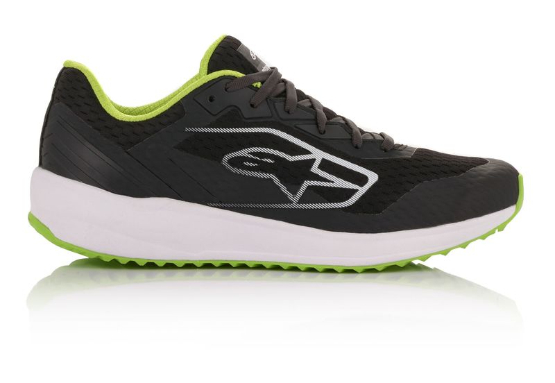 Product Image for Alpinestars Sko Meta Road Svart Grön