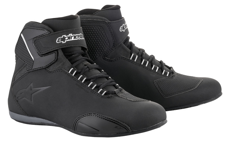 Product Image for Alpinestars Sko Sektor Vattentät Svart