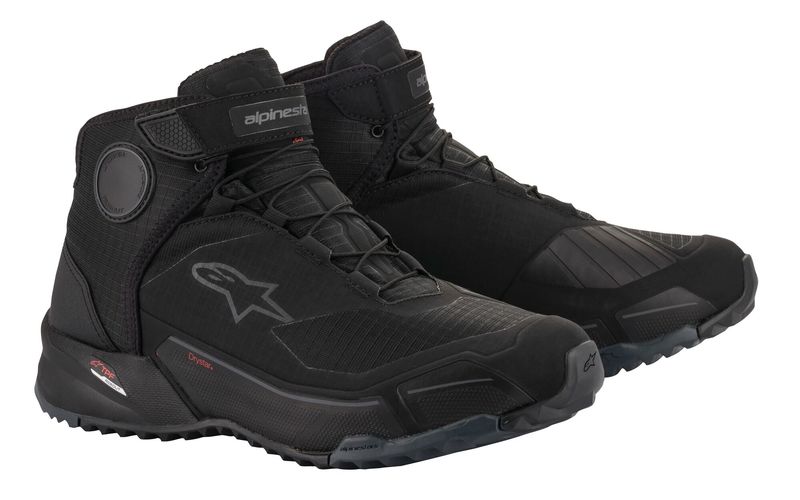 Product Image for Alpinestars Sko CR-X Drystar Svart