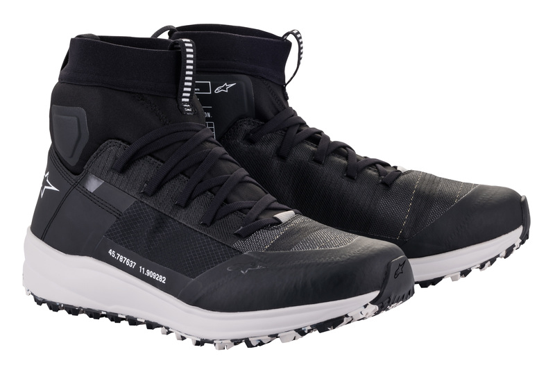 Product Image for Alpinestars Sko Speedforce Svart Vit