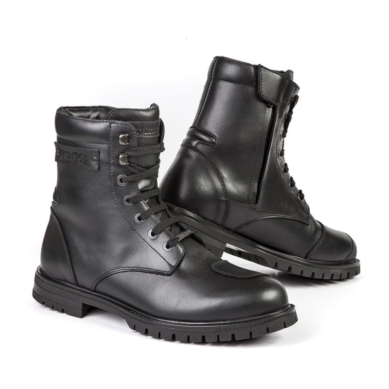 Product Image for Stylmartin Sko Jack Svart