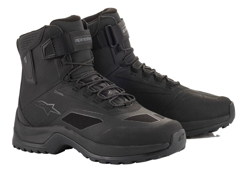 Product Image for Alpinestars Sko CR-6 Drystar Svart