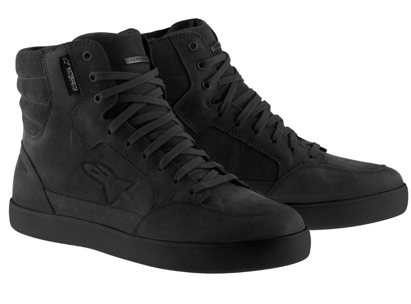 Product Image for Alpinestars Sko J-6 Vattentät Svart