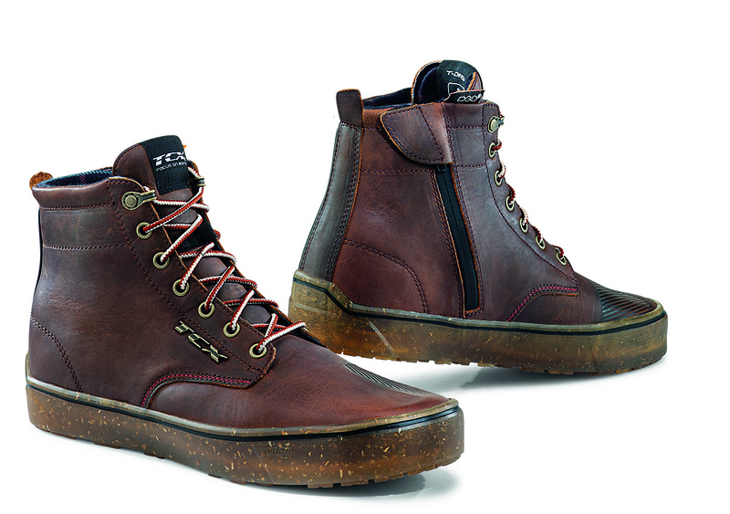 Product Image for TCX Sko Dartwood WP Brun