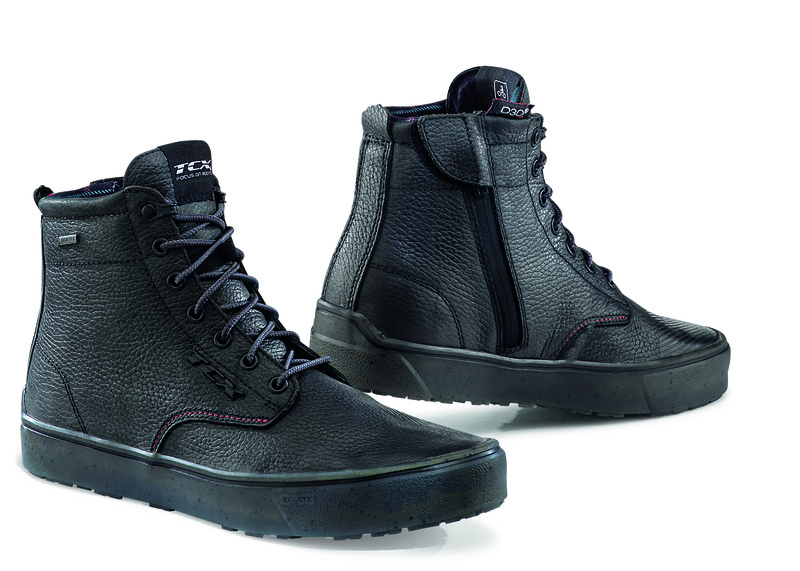 Product Image for TCX Sko Dartwood Gore-Tex Svart